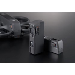 DJI Avata 2 Intelligent Flight Battery